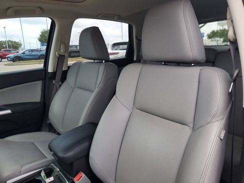 Used 2015 Honda CR-V EX-L image 11
