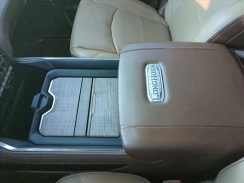 Used 2021 RAM 3500 Limited image 15