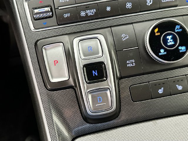 Used 2023 Hyundai Santa Fe Blue AWD/4WD image 15
