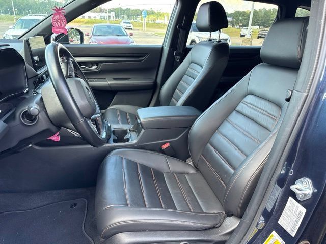 Used 2025 Honda CR-V Sport-L image 5