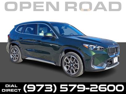Used 2025 BMW X1 xDrive28i w/ Technology Package