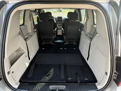 Used 2011 Dodge Grand Caravan Express w/ PWR Window Group FWD image 7