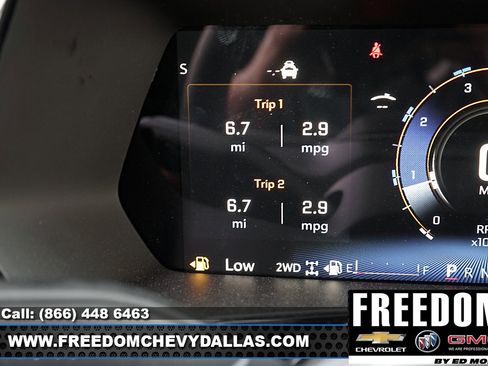 New 2025 Chevrolet Colorado Z71 w/ Technology Package image 29