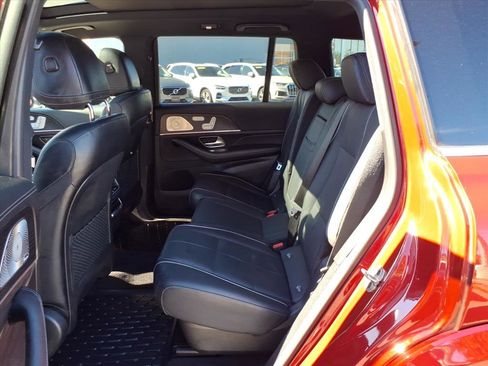 Certified 2023 Mercedes-Benz GLS 580 GLS 580 image 11