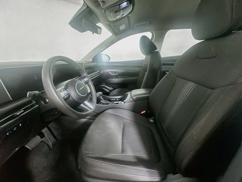 Used 2025 Hyundai Tucson SEL AWD/4WD image 13