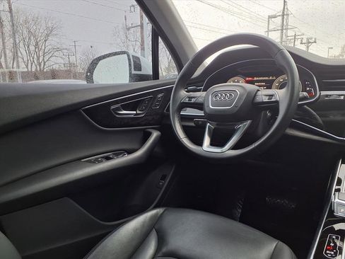 Used 2022 Audi Q7 3.0T Premium image 27