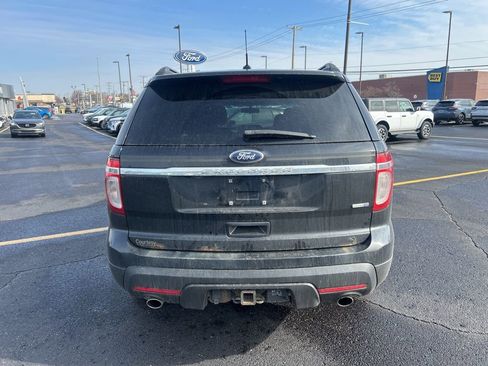 Used 2014 Ford Explorer 4WD image 6