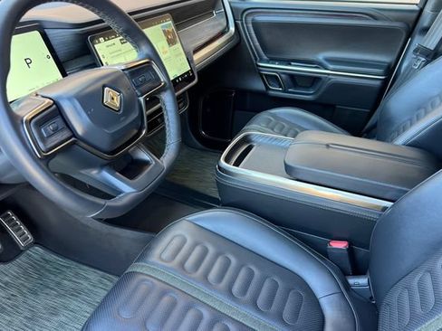 Used 2024 Rivian R1S Adventure AWD/4WD image 10