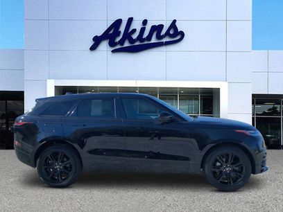 Used 2020 Land Rover Range Rover Velar R-Dynamic S