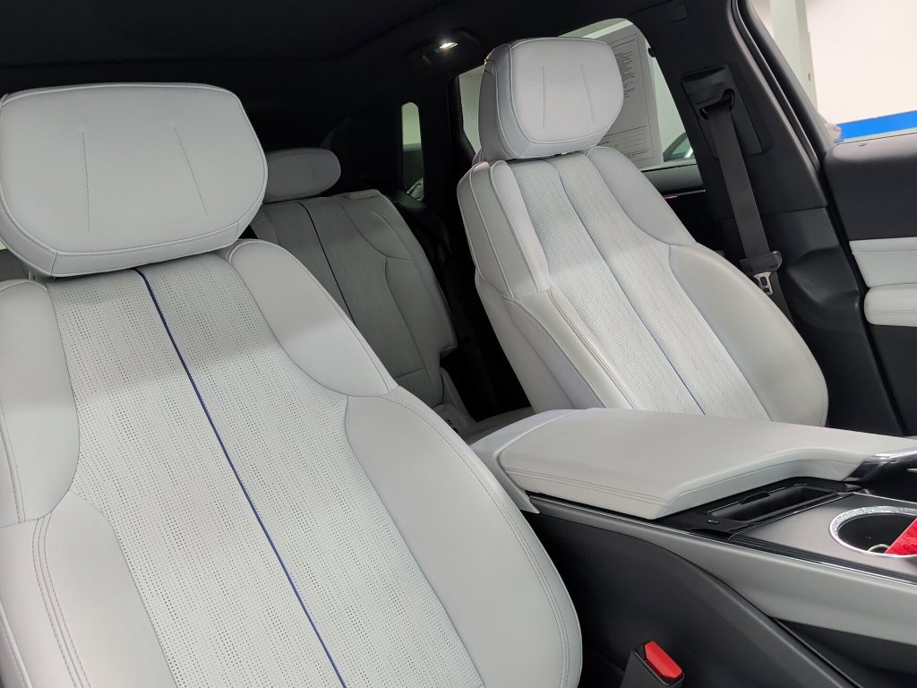 Used 2024 Cadillac Lyriq Luxury w/ LPO, Floor Liner Package AWD/4WD image 36