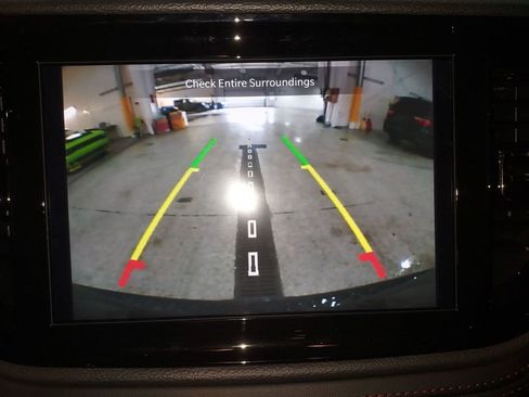 New 2026 Dodge Durango GT w/ Blacktop Package AWD/4WD image 23