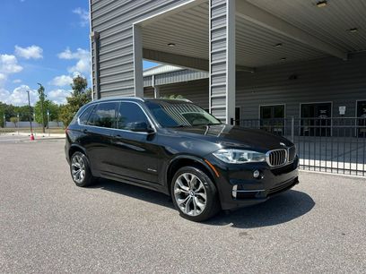 Used 2016 BMW X5 sDrive35i