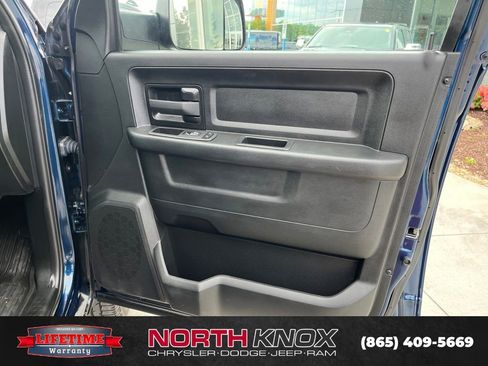 Used 2021 RAM 2500 Tradesman AWD/4WD image 20