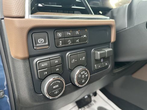 New 2026 Chevrolet Tahoe High Country image 23