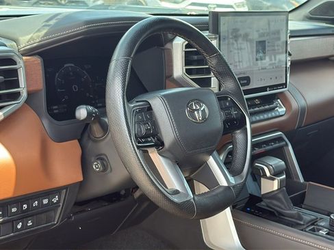 Used 2023 Toyota Tundra 1794 Edition image 7