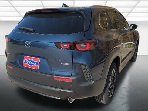 Used 2026 MAZDA CX-50 2.5 Hybrid w/ Weather Package AWD/4WD image 30