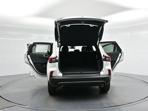 New 2025 Ford Escape ST-Line w/ Equipment Group 301A image 25