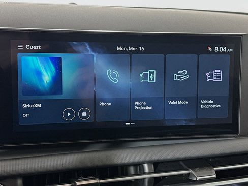 New 2026 Hyundai Tucson SEL image 14