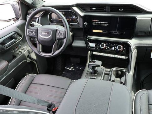 New 2026 GMC Sierra 1500 AT4X AWD/4WD image 13