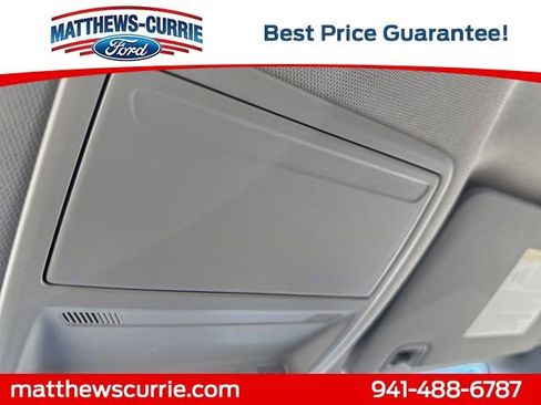 New 2025 Ford Ranger XLT w/ Trailer Tow Package image 22