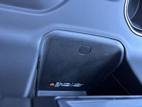 New 2026 GMC Sierra 1500 AT4X image 43