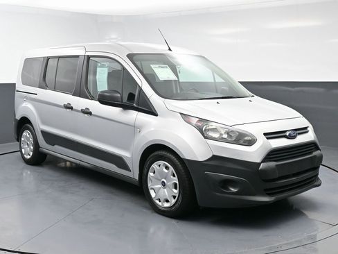 Used 2018 Ford Transit Connect XL image 3