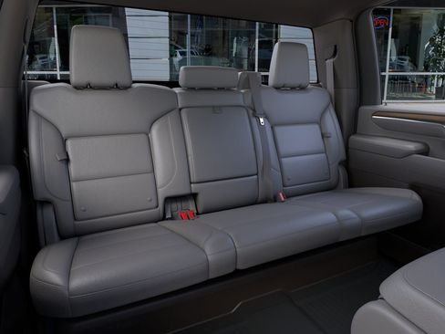 New 2026 GMC Sierra 2500 SLT image 11