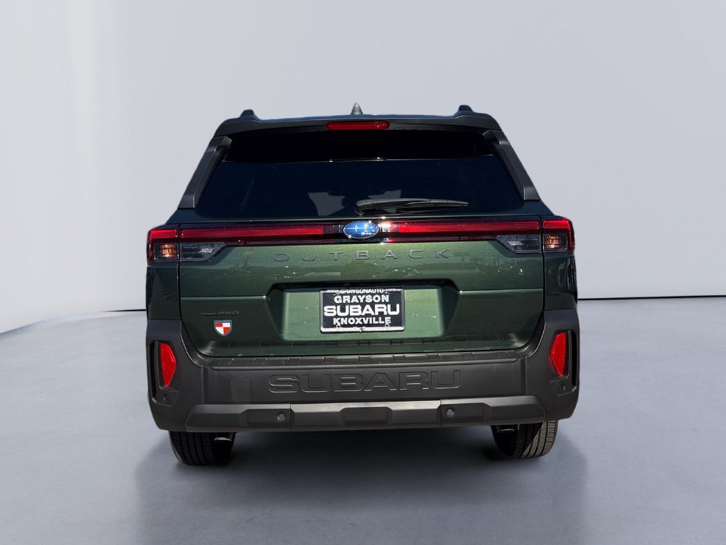 New 2026 Subaru Outback Limited XT AWD/4WD image 4