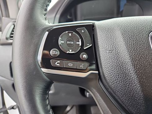 Used 2022 Honda Pilot Special Edition image 11