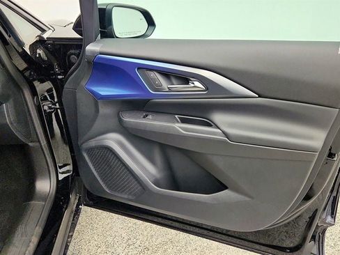 Used 2026 Chevrolet Equinox EV LT image 25