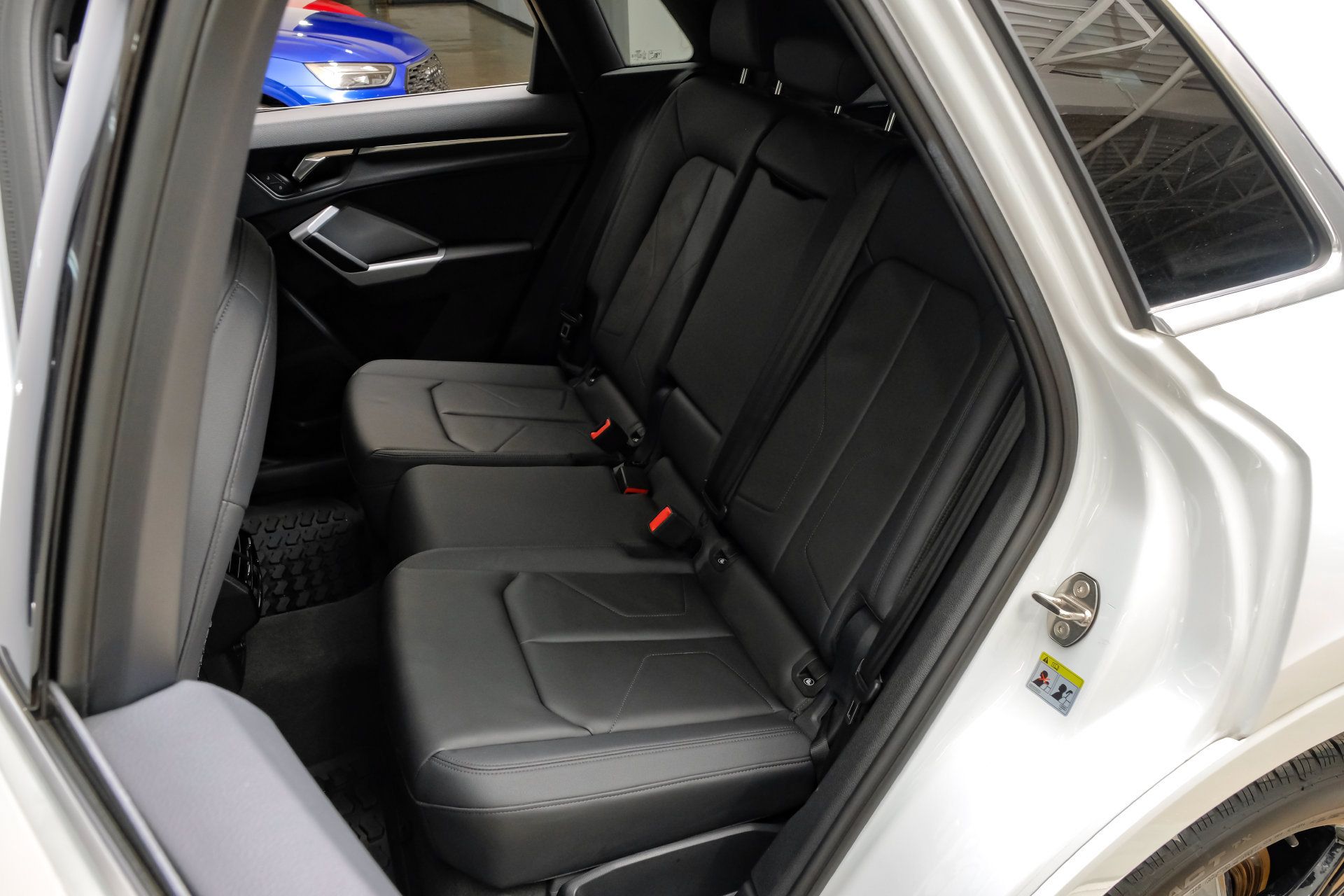 Used 2024 Audi Q3 2.0T Premium AWD/4WD image 42