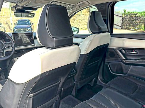 New 2026 MAZDA CX-5 Preferred AWD/4WD image 14