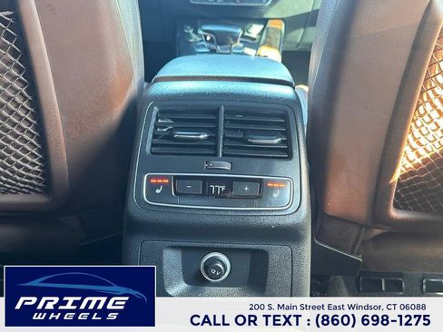 Used 2018 Audi A5 2.0T Premium Plus w/ Premium Plus image 18