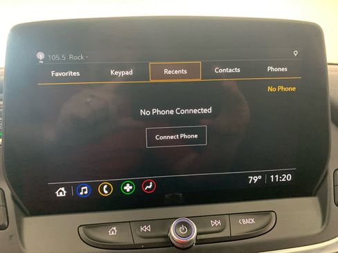 Used 2024 Chevrolet Blazer LT w/ Convenience Package image 35