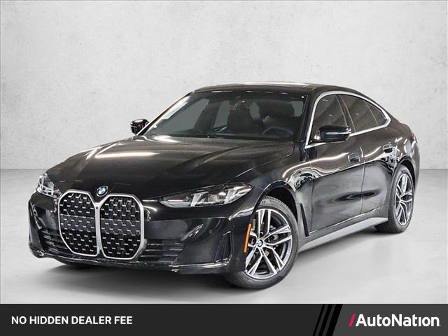New 2026 BMW 430i w/ Premium Package RWD image 1