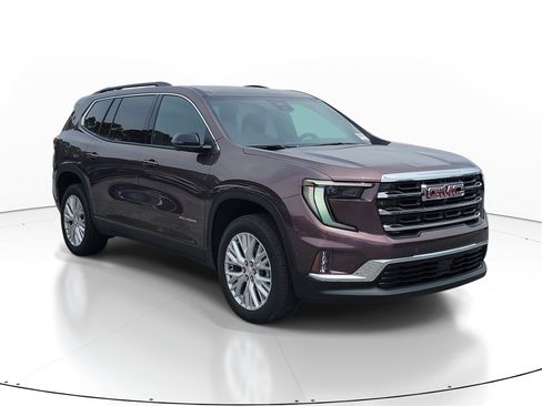 New 2025 GMC Acadia Elevation w/ Super Cruise Package image 31