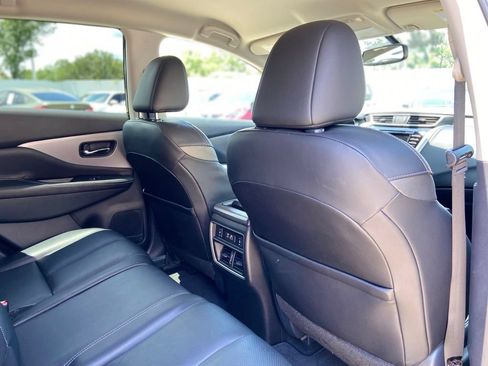 Used 2019 Nissan Murano SL FWD image 23