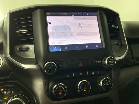 Used 2023 RAM 1500 Big Horn image 20