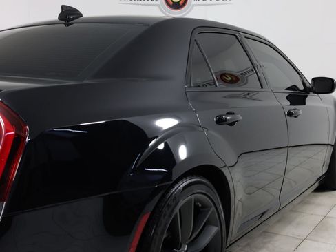 Used 2023 Chrysler 300 C RWD image 41
