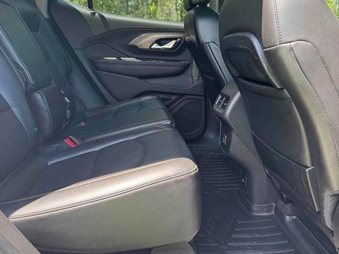 Used 2020 GMC Terrain SLT AWD/4WD image 12