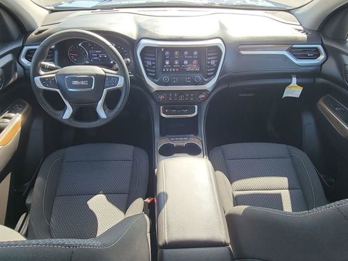 Used 2023 GMC Acadia SLE w/ Elevation Edition image 19