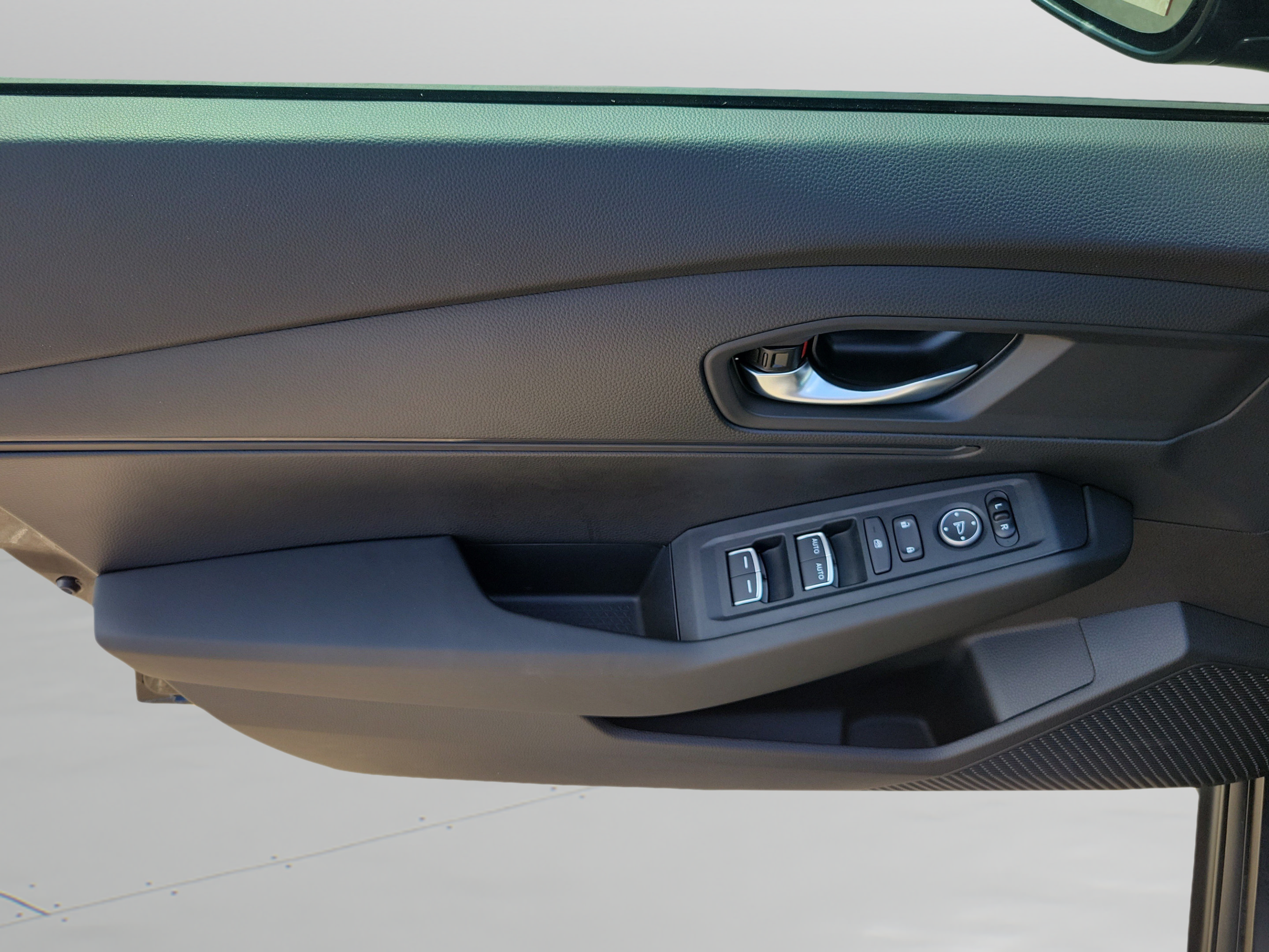 New 2026 Honda Accord LX image 21