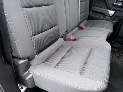 Used 2018 Chevrolet Silverado 1500 LT image 21