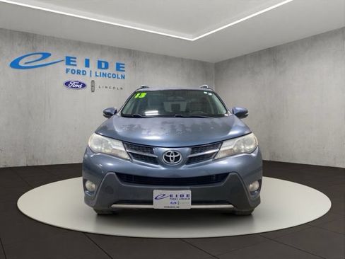Used 2013 Toyota RAV4 XLE FWD image 6