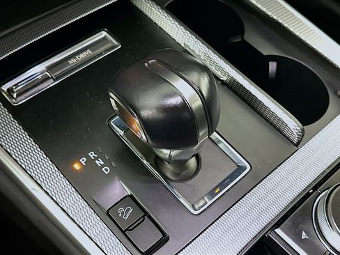 Used 2025 MAZDA CX-90 3.3 Turbo w/ Premium Sport Pkg image 25