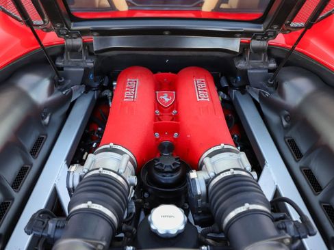 Used 2005 Ferrari F430 Spider RWD image 42