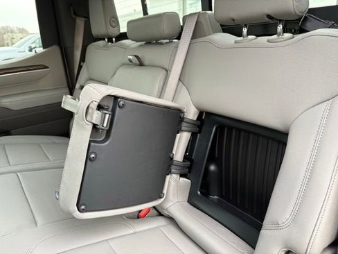 New 2026 GMC Sierra 1500 SLT w/ SLT Premium Plus Package image 22