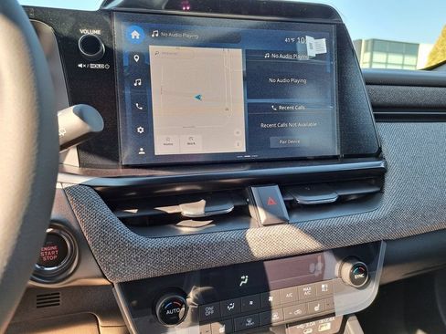 New 2026 Subaru Outback Limited image 10