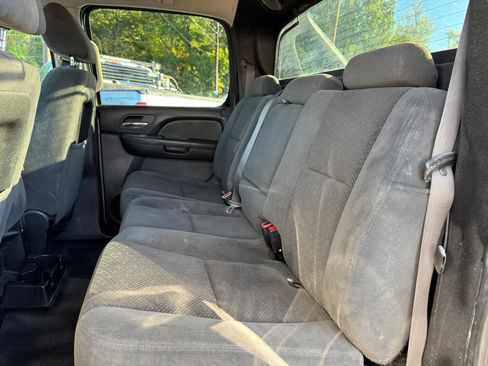 Used 2008 Chevrolet Avalanche LS AWD/4WD image 23