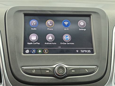 Used 2020 Chevrolet Equinox LT FWD image 20